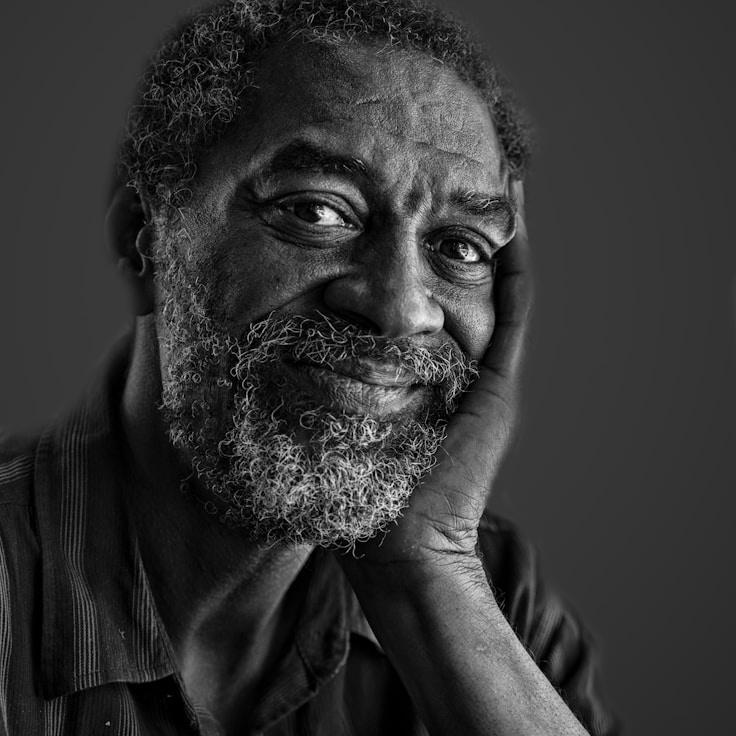 Portrait of Mira Das meditation instructor